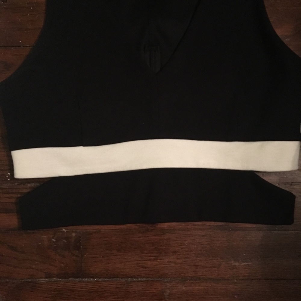 Cropped Top - image 2